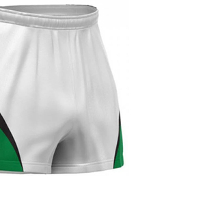 Meilleures ventes de shorts d'entraînement de rugby pour hommes de haute qualité design personnalisé OEM ODM prix d'usine fabricant pakistanais vente en gros - Product Image 5
