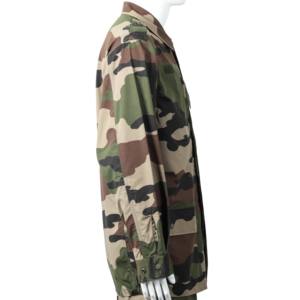 Trajes de camuflaje de combate transpirables de alta calidad uniformes tácticos rusos personalizados fábrica al por mayor - Product Image 3
