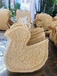 Venta al por mayor Loofah Cat Chew Toy Natural, Limpieza de dientes, Hecho en Vietnam - Product Image 3