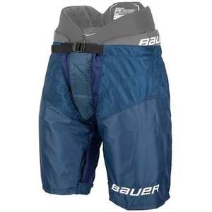 Shorts/Pantalons de hockey sur glace unisexes personnalisés de qualité supérieure, vente en gros 2026, nouveaux, surpiqués, 100 % respirants, durables et écologiques - Product Image 1