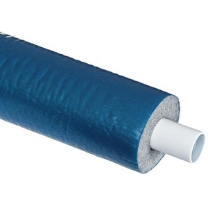Tubería Multitubo S13 de Plástico Compuesto con Aislamiento Azul, Anillo de 20x2.25mm, Paquete de 50m para Diversas Aplicaciones - Product Image 1