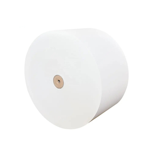 Prix d'usine, rouleau de papier pour gobelets de haute qualité, imperméable, enduit de PE |   Gobelet en papier de qualité, approvisionnement personnalisé auprès d'un fabricant indien - Product Image 2