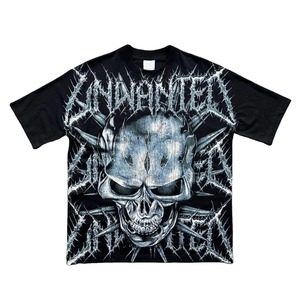 เสื้อยืดผ้าซักกรดสำหรับผู้ชายเสื้อซักแบบออกแบบได้เองสำหรับฤดูร้อน - Product Image 1