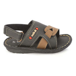 Sandalias para Niños - Negras - Product Image 2