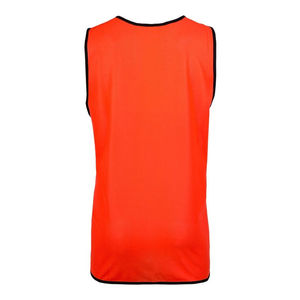 Factory Wholesale Soccer Jersey Custom Soccer <b>Training</b> <b>Vests</b> <b>Men</b> Soccer <b>Training</b> Mesh Jersey Bib <b>Vest</b> - Product Image 2