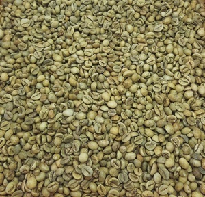 Granos de Café Verde Robusta Premium de Vietnam, Granos Enteros con un Sabor Intenso y Rico para Tostadores de Café - Product Image 5