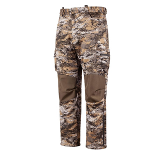 Pantalones de Caza y Senderismo al Aire Libre al por Mayor, Pantalones Tácticos de Carga de Algodón con Múltiples Bolsillos, Pantalones de Caza para Hombre con Cremallera - Product Image 3