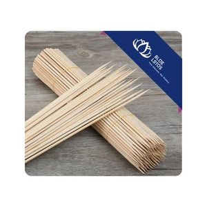 HIGH QUALITY bamboo <b>skewers</b> for barbecue grilling meat seafood vegetable fruit catering restaurant Vietnam - Product Image 1