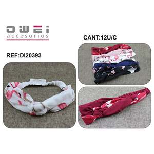 DIADEMA12u/c Premium Headbands - Product Image 1