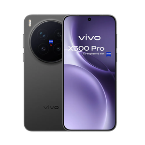 Smartphone Vivo X300 Pro (V2514) Version Globale 5G Débloqué en Usine Double SIM Processeur Octa-Core 512 Go de ROM Écran FHD MTK - Product Image 2