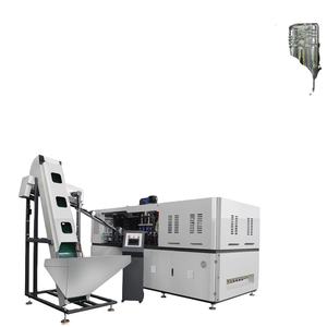 เครื่องจักรขึ้นรูปขวดน้ำพลาสติก PET สำหรับอุตสาหกรรมและงาน DIY ปรับแต่งได้ตามความต้องการ รองรับ OEM/ODM/OBM ผ่านการทดสอบ 100% รับประกัน 1 ปี - Product Image 1