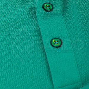 เสื้อเชิ้ตผู้ชายออกแบบตามสั่ง ผลิตจากโพลีเอสเตอร์ 100% แห้งเร็ว ระบายอากาศได้ดี คุณภาพสูง ผลิตในประเทศปากีสถาน - Product Image 4