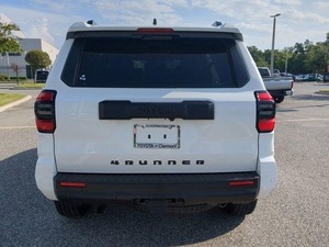 NUEVA OFERTA PARA 4RUNNER SUV 2025 (USADO) - Product Image 2