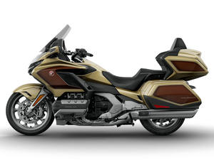 Nouvelles motos Honda Gold Wing Tour 50e anniversaire 2025 authentiques en promotion - Product Image 5