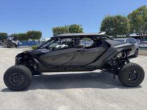 Maverick R Max X RS 2024 de Venta Rápida con Smart-Shox - Product Image 6