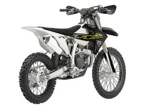 Offre Exceptionnelle : Nouvelle Moto 2026 TF 250-C à Vendre - Product Image 5