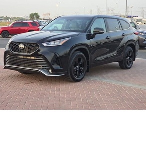 ดีสำหรับ Highlander Le AWD รับประกัน5ปีปรับแต่งได้ - Product Image 1