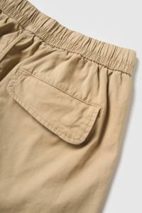 OEM Logo High Quality Cotton Cargo <b>Trousers</b> <b>for</b> <b>Men</b> Latest Plain Plus Size <b>Sports</b> Gym Fitness <b>Trousers</b> Casual Style - Product Image 5