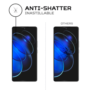 ฟิล์มกันรอยหน้าจอ ANTISHOCK สำหรับ Honor 80 GT ฟิล์มป้องกันระดับพรีเมียมสำหรับอุปกรณ์เสริมโทรศัพท์ของคุณที่ทนทาน - Product Image 5