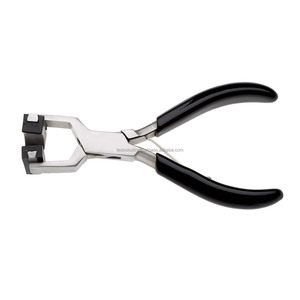 Pince optique professionnelle de haute qualité | Pince de formation de fil oculaire modèle Premium/outils de réglage de lunettes - Product Image 2