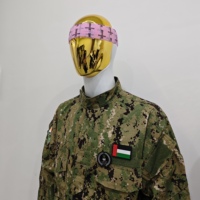 Fabrication sur mesure de vêtements de camouflage de haute qualité, uniforme tactique, vêtements de travail pour hommes
