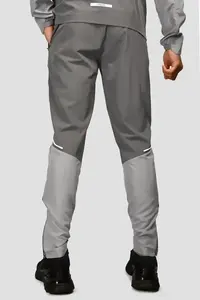 2023 vente chaude personnalisé 100% Polyester imperméable homme survêtement pour Sport en gros de haute qualité hommes survêtements - Product Image 2