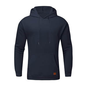 Personnalisé avec votre conception Bella Canvas Oversize Pullover Hoodies - Product Image 3