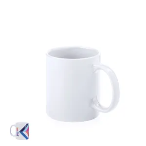 Taza Personalizada por Sublimación Bornel, Artículos Promocionales Personalizados para Bebidas - Product Image 1