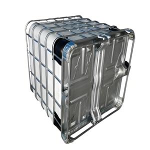 Tanque IBC de 1000L, Precio de Fábrica al por Mayor - Product Image 3