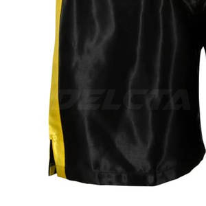 Shorts de lutte 2026, Nouveauté, Shorts de boxe souples pour hommes, Shorts de Muay Thai - Product Image 6