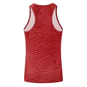 เสื้อกล้ามผ้าฝ้าย/เส้นใยไม้ไผ่สำหรับสตรีเสื้อออกกำลังกาย - Product Image 6