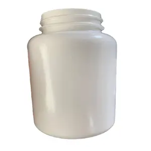 Top class quality supplier of multi purpose 120ml pink Plastic bottle for pill tablet vitamin capsule pharmaceutical package