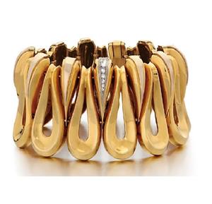 Nueva y elegante pulsera de cuerno de búfalo para mujer, pulsera de cuerno a la moda para uso en fiestas de bodas, disponible al precio más bajo, Ágata - Product Image 3