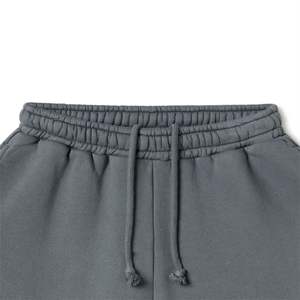 Pantalon décontracté à cordon avec coupe décontractée et taille élastique parfait pour le confort quotidien des hommes et des femmes - Product Image 6