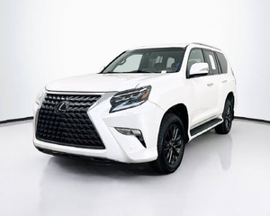รถยนต์มือสอง Lexus GX 460 4 ประตู SUV ขับเคลื่อน 4 ล้อ ปี 2023 - พร้อมจัดส่ง - Product Image 1
