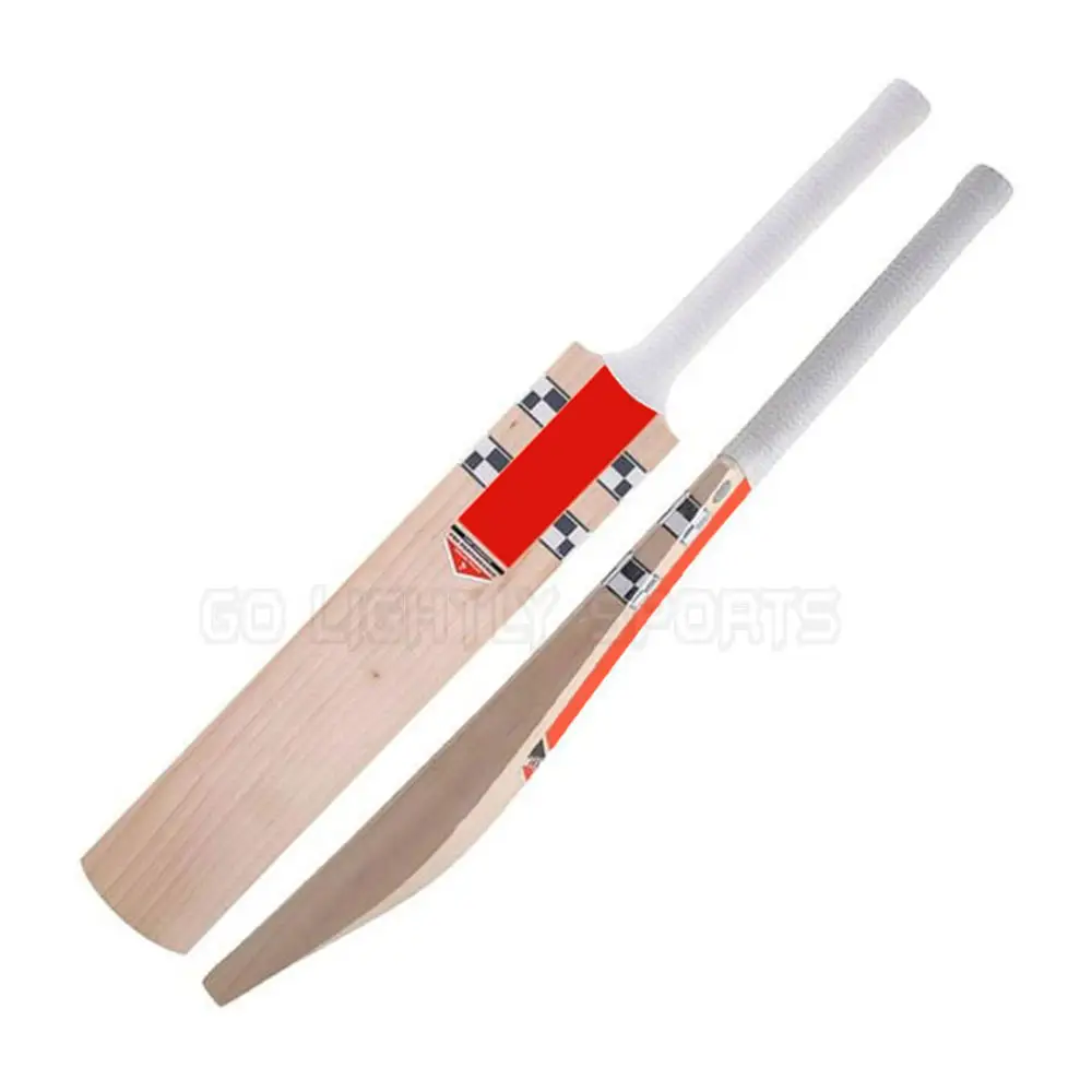 Hoge Kwaliteit Custom Logo Cricket Bat Sport Praktijk Harde Bal Vleermuizen Voor Online Verkoop