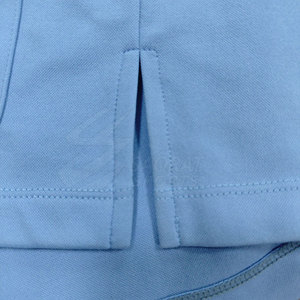 Sweat à capuche médical décontracté pour femmes Tissu doux et extensible pour les soins de santé Sweat à capuche pour les soins de santé - Product Image 5