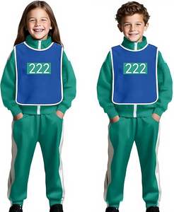 ชุดวอร์มผ้าฟลีซเนื้อนุ่มระบายอากาศได้ดี คุณภาพสูงสั่งทำพิเศษสำหรับผู้ชาย ทรงปกติ ผ้าฝ้าย 100% เหมาะสำหรับฤดูหนาว ชุดกีฬา มีฮู้ด - Product Image 5