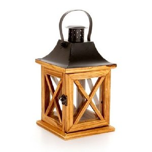 De Madera de linternas - Product Image 1