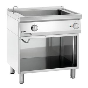 Bain-marie double chaudière 700 B800 UO mWE pour un contrôle optimal de la température - Product Image 1