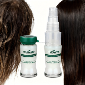 <span class=keywords><strong>Suero</strong></span> de Proteína con Vitaminas Concentrado de Grado Profesional para Salón, Repone Profundamente la Proteína Perdida del Cabello - Product Image 6