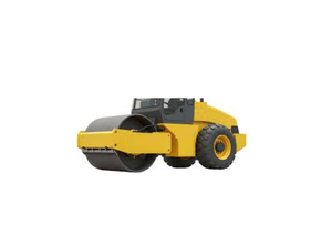 Apisonadora Vibratoria de Doble Tambor de Fácil Manejo, 22 Toneladas, JM622, Tractor Agrícola de 230 HP con Bomba, Caja de Cambios y Rodamientos - Product Image 4