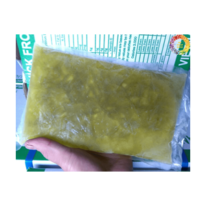 Factory Price Frozen Sugarcane <b>Sticks</b> Cut To Length 25-35cm Guaranteed Quality Sweetness Brix 18 Up Vietnam Origin - Product Image 1