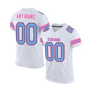 Maillots de football personnalisés, commande personnalisée en usine avec service complet de marquage et d'impression - Product Image 1