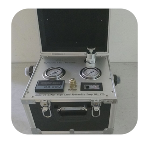 MYHT-1-7 phân tích đa thông số thời gian thực thủy lực tiên tiến để bảo trì hiện trường - Product Image 4