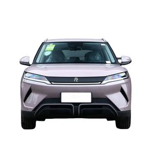 Verified Used Small Electric SUV up Style 301-401km Range 5 Seats LHD Dark Interior R17 Tire Size German Made Ready Drive Japan - Product Image 1