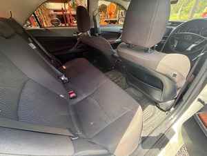 โตโยต้า มาร์ค เอ็กซ์ ปี 2019 มือสอง สภาพดี - Product Image 5