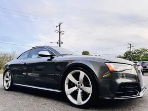 ใช้แล้ว2014 Audi RS 5 4.2 - Product Image 5