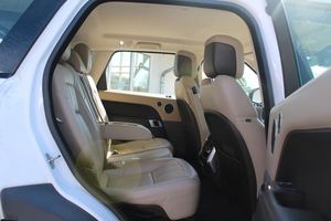 <span class=keywords><strong>Segunda</strong></span> <span class=keywords><strong>mano</strong></span> 2021 Land <span class=keywords><strong>Rover</strong></span>-<span class=keywords><strong>Range</strong></span> <span class=keywords><strong>Rover</strong></span> <span class=keywords><strong>Sport</strong></span> Automático Diesel 4 cilindros Euro6d 5 Seat 300hp COCHES USADOS Listo para enviar a todo el mundo - Product Image 4