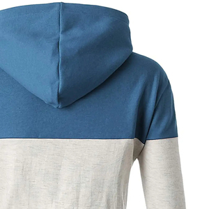 Suministro directo de fábrica Servicios OEM y ODM Sudadera con capucha de mujer de gran tamaño con cremallera Transpirable Fitness Imprimir Conjunto de ropa deportiva de mujer - Product Image 5